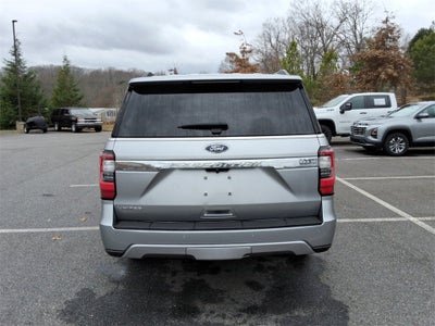 2021 Ford Expedition Limited MAX