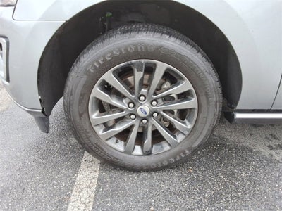 2021 Ford Expedition Limited MAX