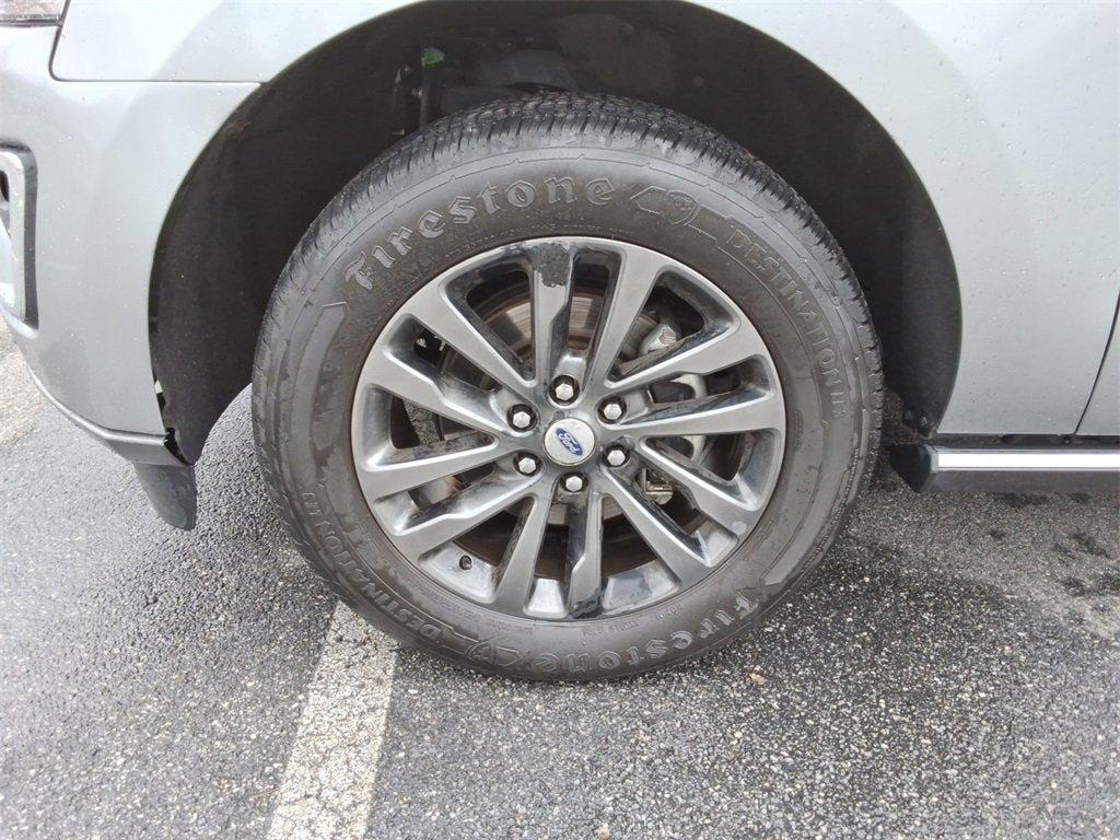 2021 Ford Expedition Limited MAX