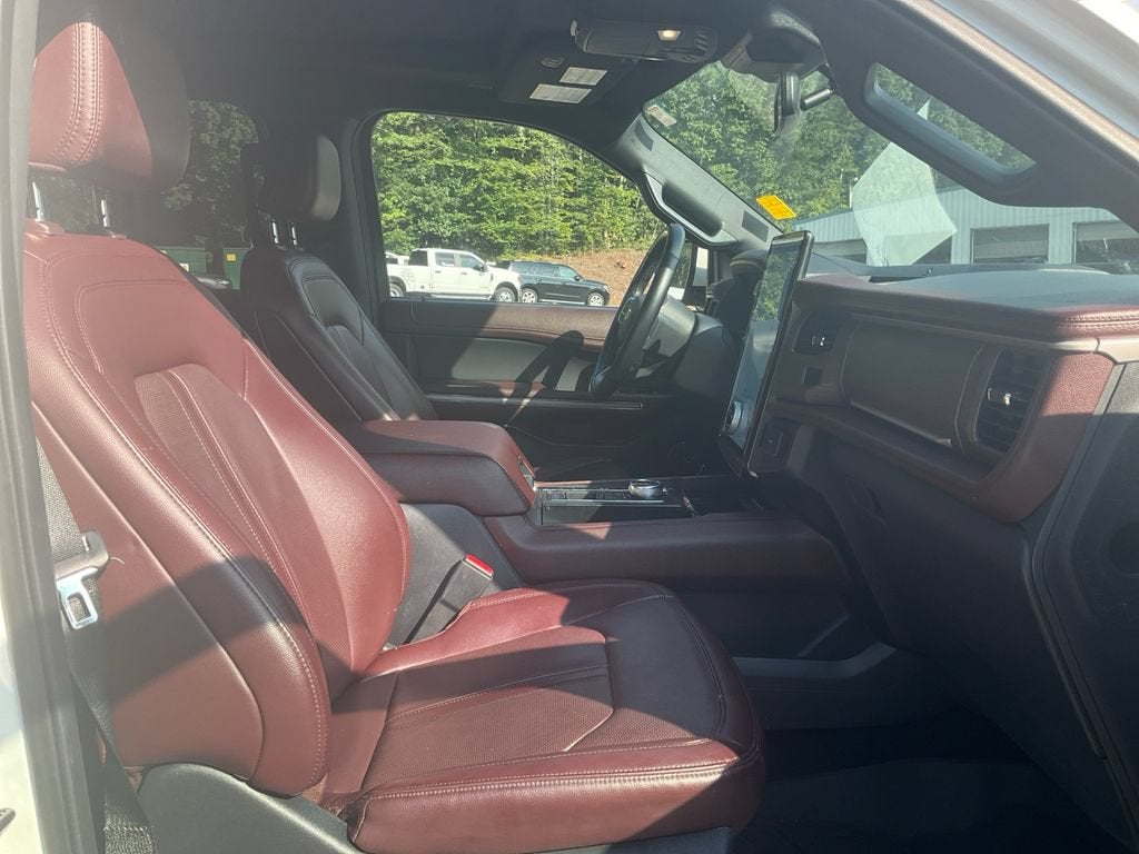 2022 Ford Expedition Limited MAX