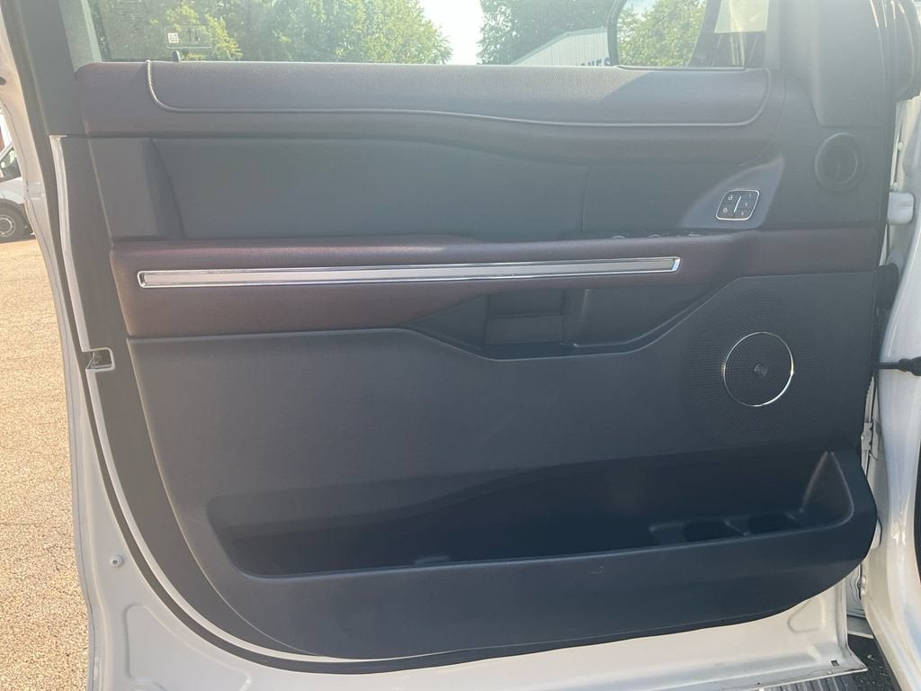 2022 Ford Expedition Limited MAX