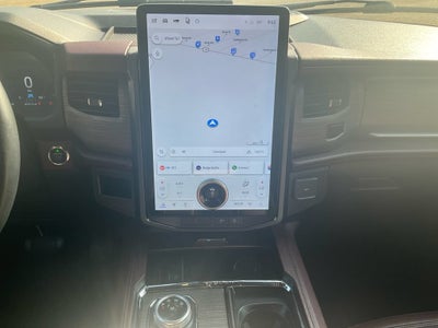 2022 Ford Expedition Limited MAX