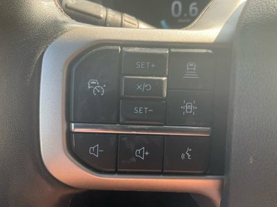 2022 Ford Expedition Limited MAX
