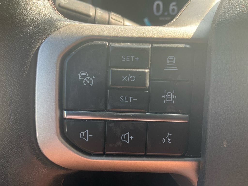 2022 Ford Expedition Limited MAX