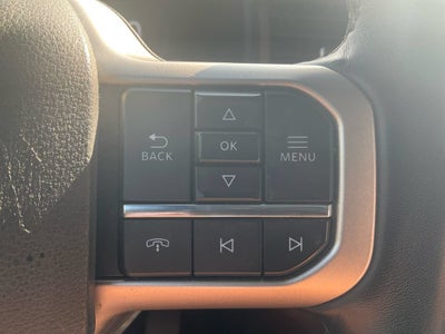 2022 Ford Expedition Limited MAX