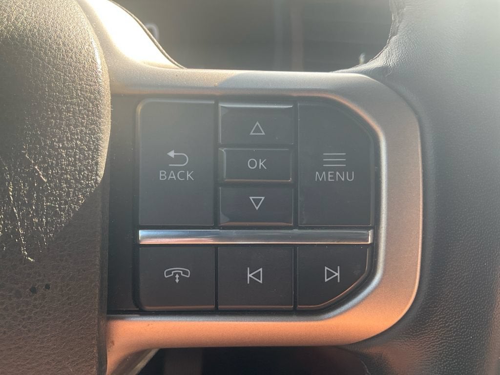 2022 Ford Expedition Limited MAX