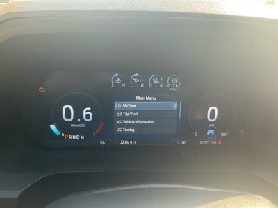 2022 Ford Expedition Limited MAX