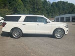 2022 Ford Expedition Limited MAX