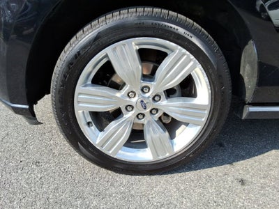 2023 Ford Expedition Platinum MAX