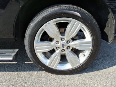 2023 Ford Expedition Platinum MAX