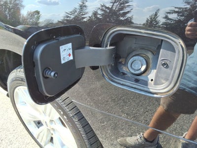 2023 Ford Expedition Platinum MAX