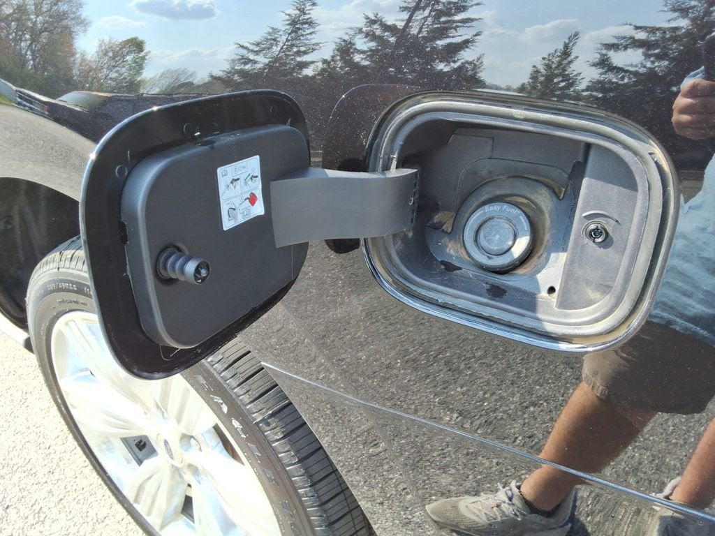 2023 Ford Expedition Platinum MAX