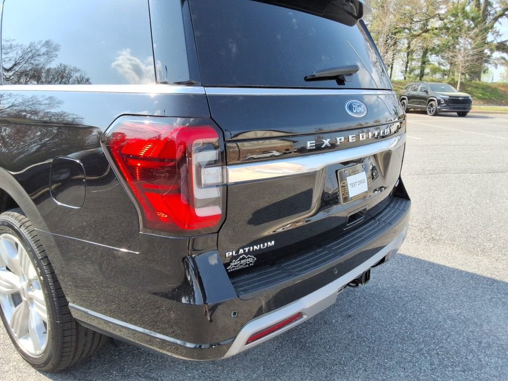2023 Ford Expedition Platinum MAX