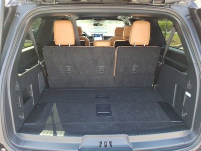 2023 Ford Expedition Platinum MAX