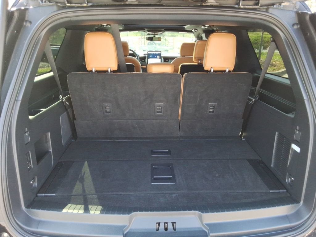 2023 Ford Expedition Platinum MAX