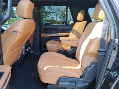 2023 Ford Expedition Platinum MAX