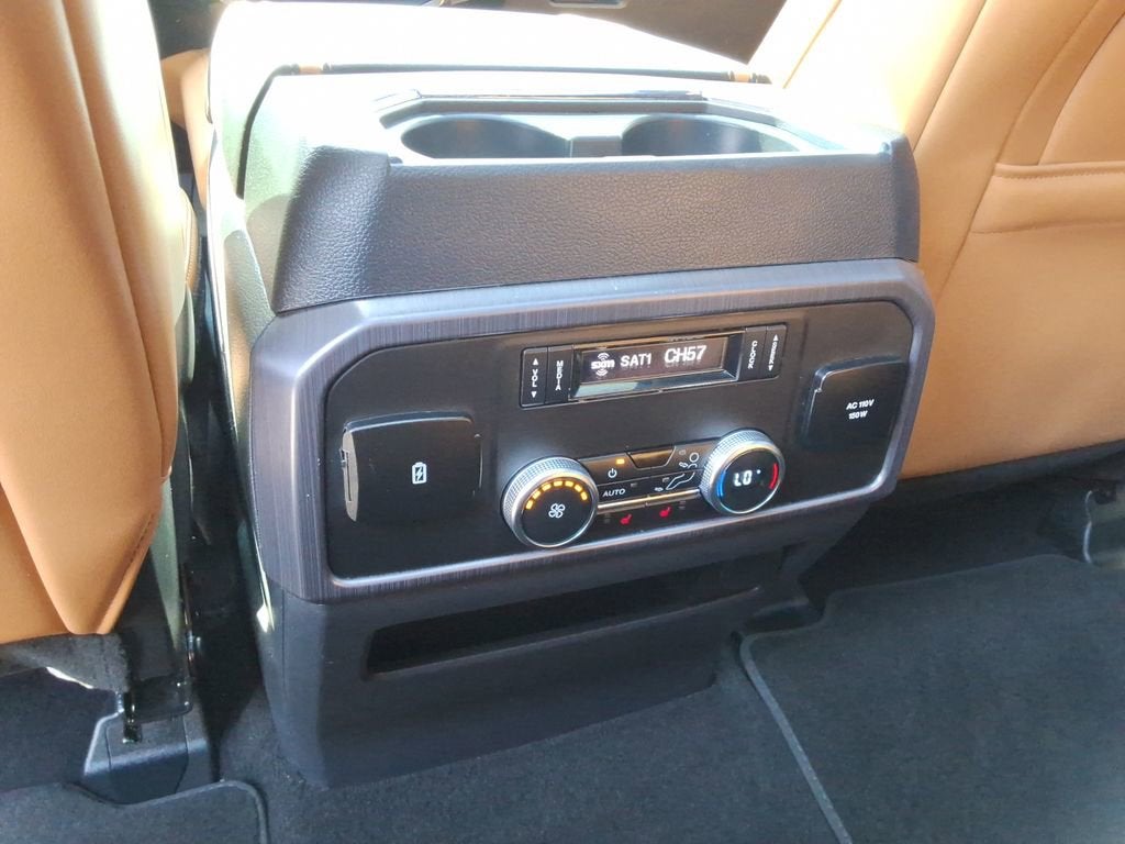 2023 Ford Expedition Platinum MAX