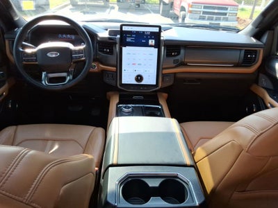 2023 Ford Expedition Platinum MAX