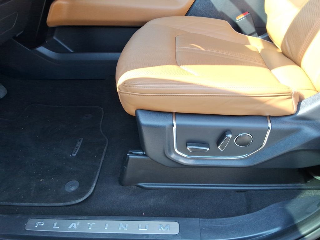 2023 Ford Expedition Platinum MAX