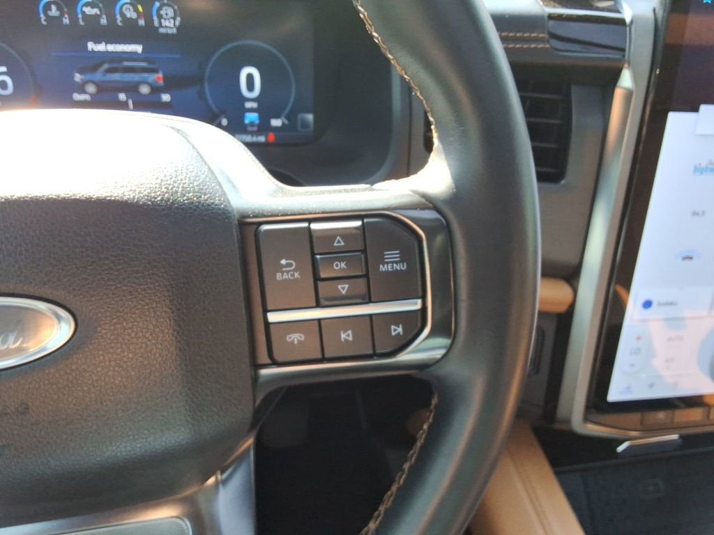 2023 Ford Expedition Platinum MAX