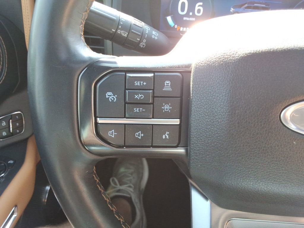 2023 Ford Expedition Platinum MAX