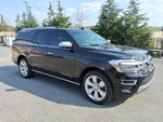 2023 Ford Expedition Platinum MAX