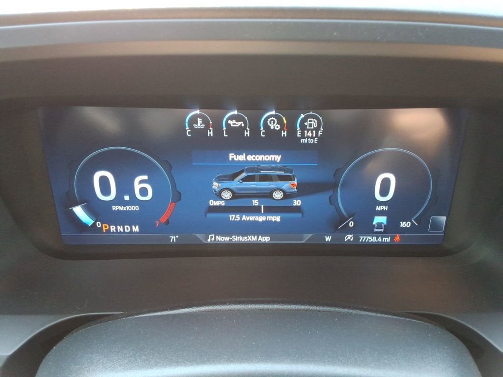 2023 Ford Expedition Platinum MAX