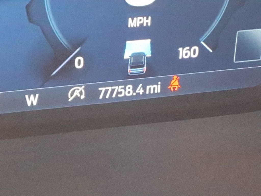 2023 Ford Expedition Platinum MAX