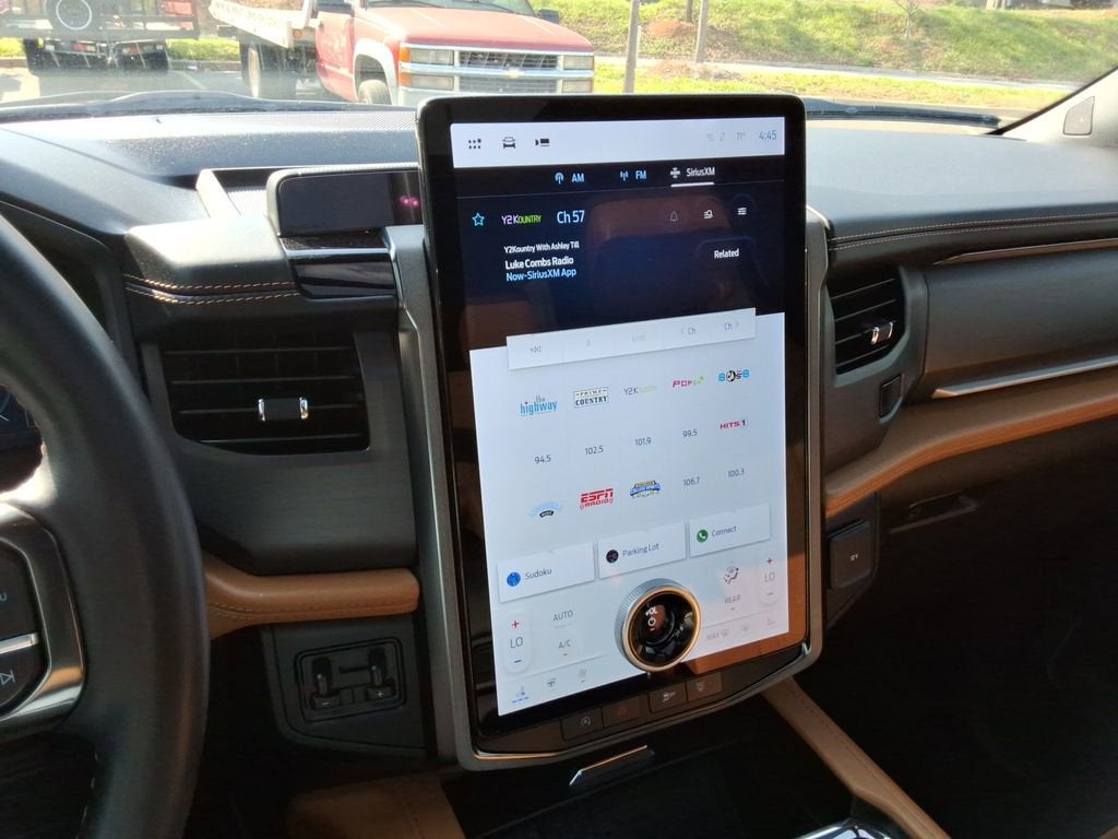 2023 Ford Expedition Platinum MAX