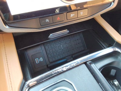 2023 Ford Expedition Platinum MAX