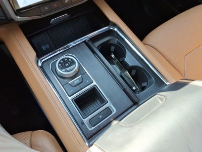 2023 Ford Expedition Platinum MAX