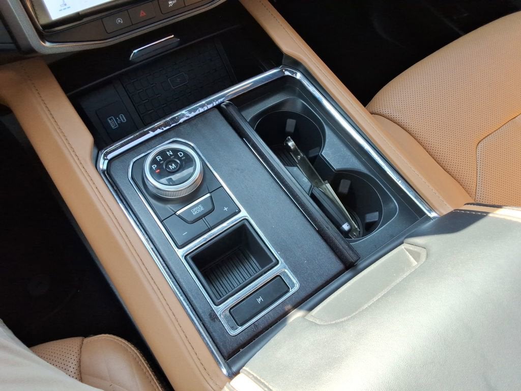 2023 Ford Expedition Platinum MAX