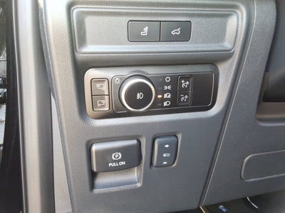 2023 Ford Expedition Platinum MAX