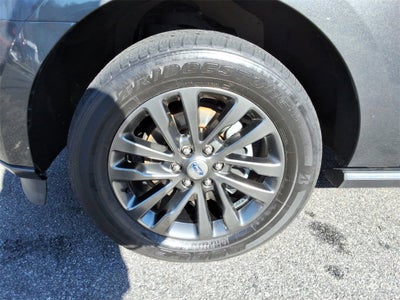 2020 Ford Expedition Limited MAX