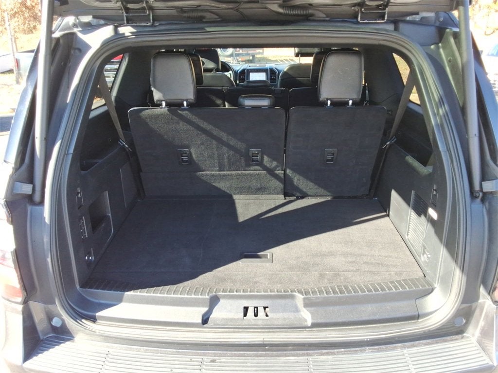 2020 Ford Expedition Limited MAX