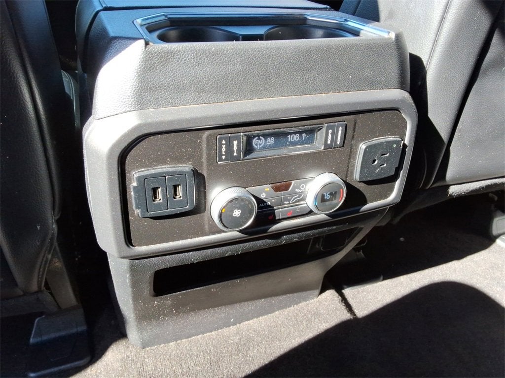 2020 Ford Expedition Limited MAX