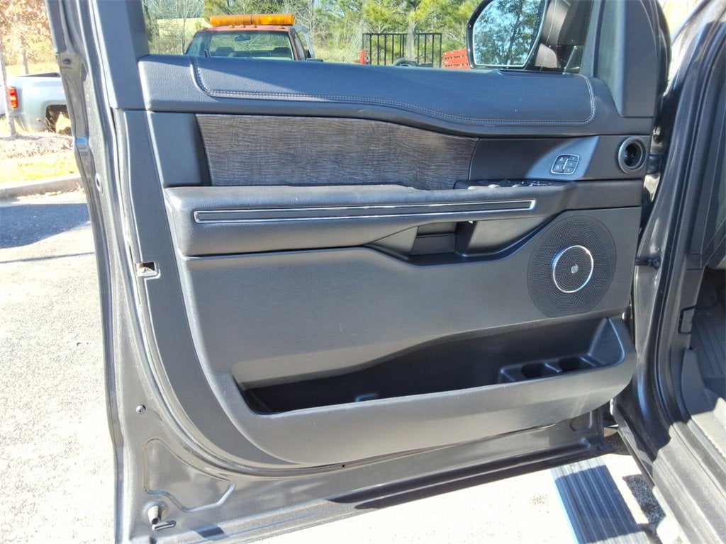 2020 Ford Expedition Limited MAX