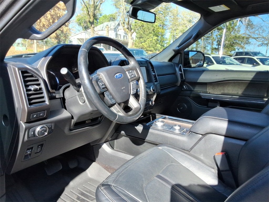 2020 Ford Expedition Limited MAX