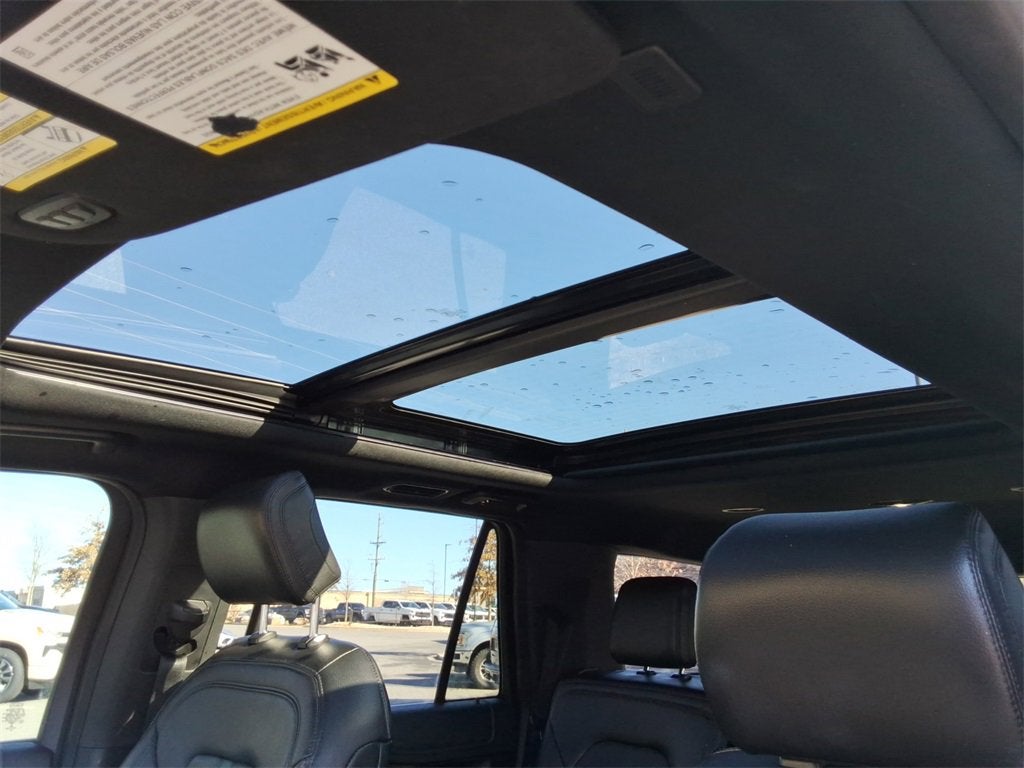 2020 Ford Expedition Limited MAX