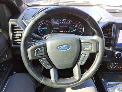 2020 Ford Expedition Limited MAX
