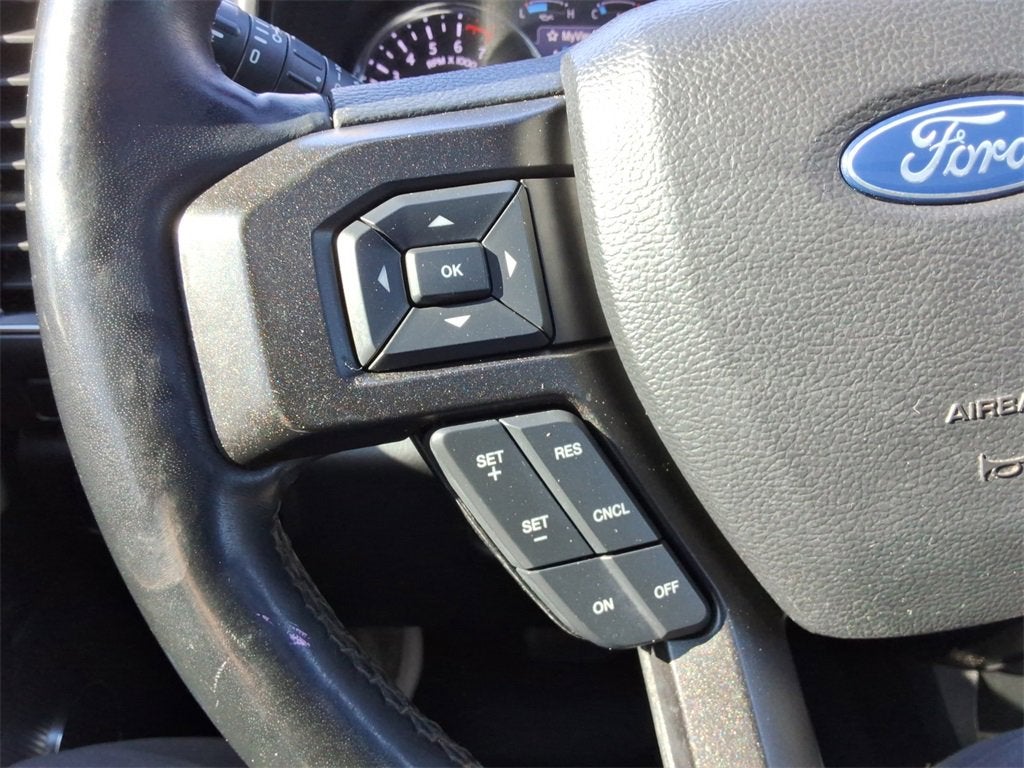 2020 Ford Expedition Limited MAX