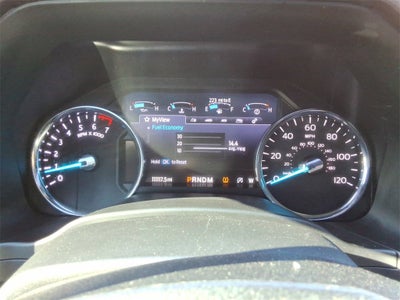 2020 Ford Expedition Limited MAX