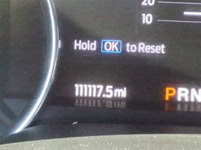 2020 Ford Expedition Limited MAX