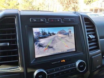 2020 Ford Expedition Limited MAX