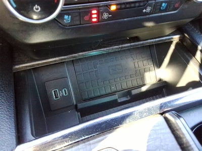 2020 Ford Expedition Limited MAX