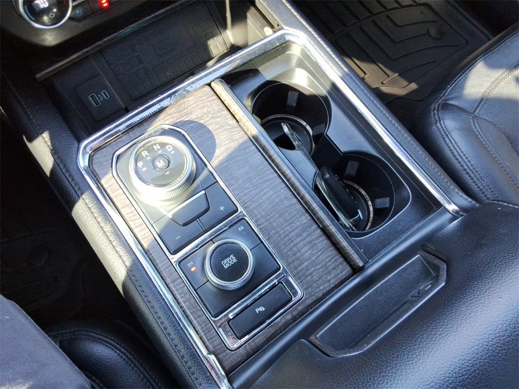 2020 Ford Expedition Limited MAX