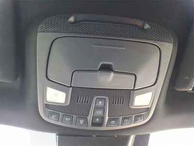 2020 Ford Expedition Limited MAX