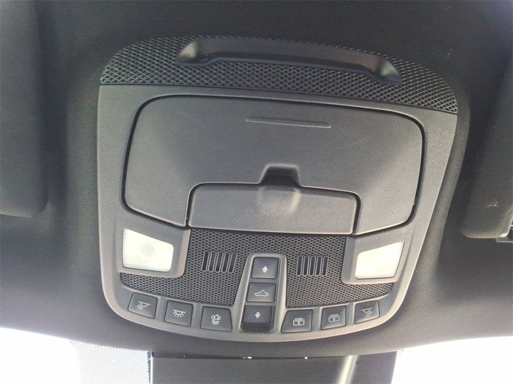 2020 Ford Expedition Limited MAX