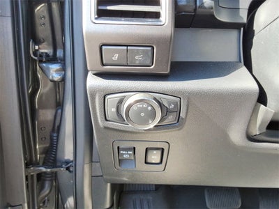 2020 Ford Expedition Limited MAX