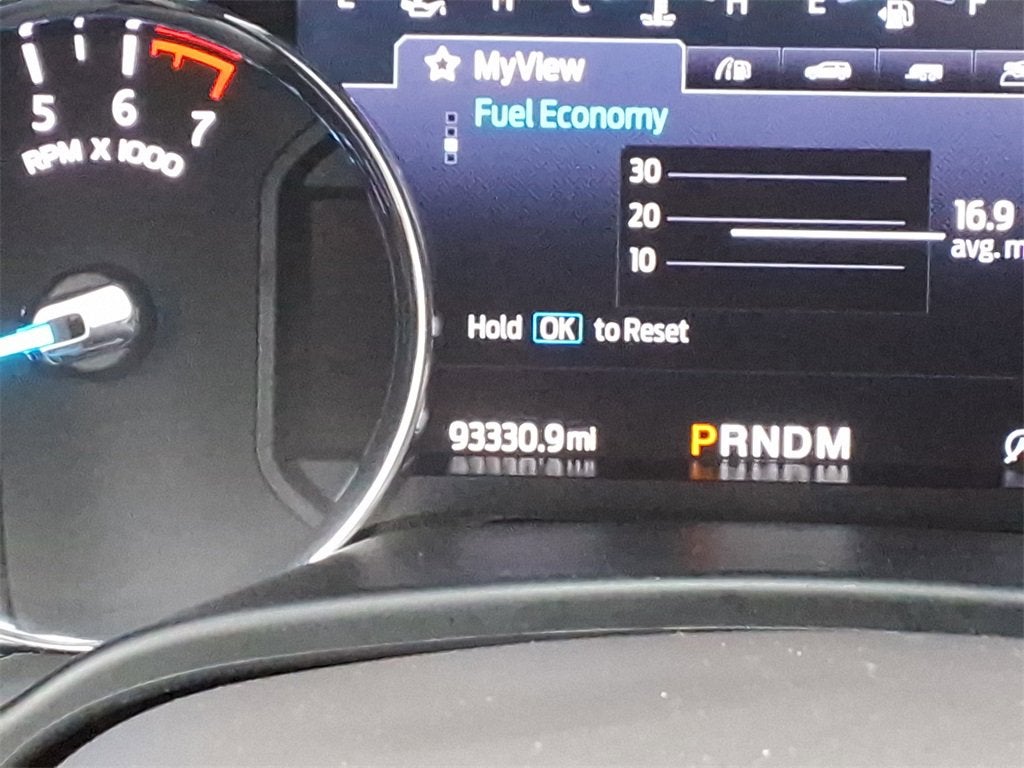 2021 Ford Expedition Limited